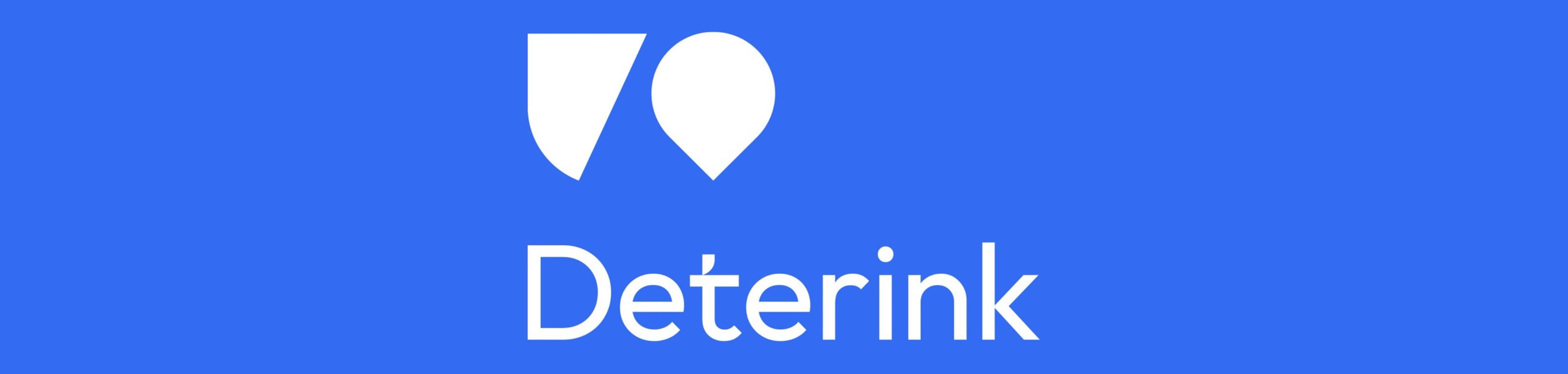 Deterink